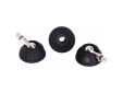 SC-50 Rubber Foot 50mm (Set Of 3)