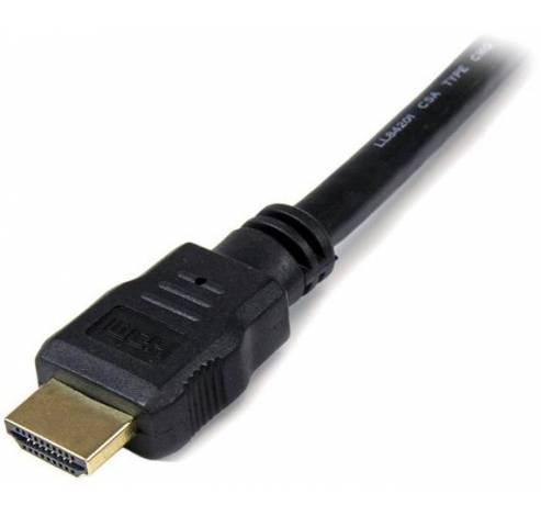 HDMI to HDIM 5m black  Startech