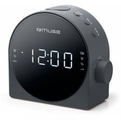 Muse Muse clock radio M185CR 