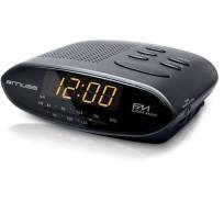M-10 CR Dual Alarm clock radio 