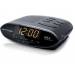 Muse M-10 CR Dual Alarm clock radio