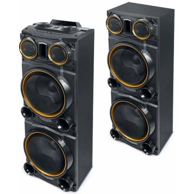 Muse bt speakers party box M2985DJ 
