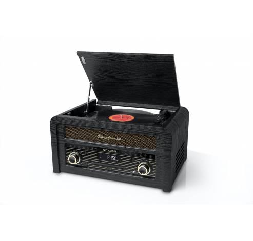 Muse tourne-disque MT115W  Muse
