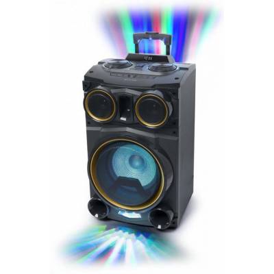 Muse bt speaker party box MB1936DJ  Muse