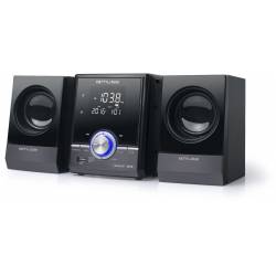 Muse M-38 BT Micro systeem cd/mp3 met bluetooth 