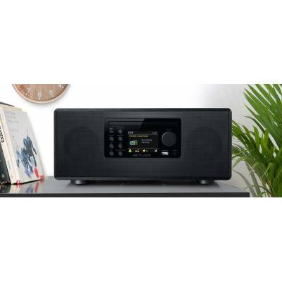 Muse micro systeme M695DBTW  Muse