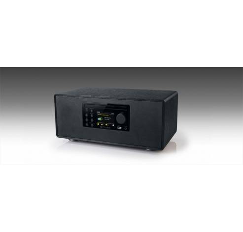 Muse micro systeme M695DBTW  Muse