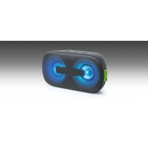  M-370 DJ Draagbare Bluetooth speaker  Muse