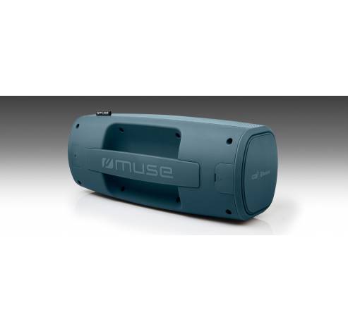 M-930 DJN Spatbestendige draagbare Bluetooth speaker  Muse