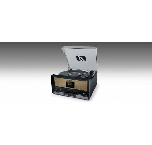 Muse dab+ micro systeme cd MT-110  Muse