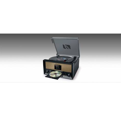 Muse dab+ micro systeme cd MT-110  Muse