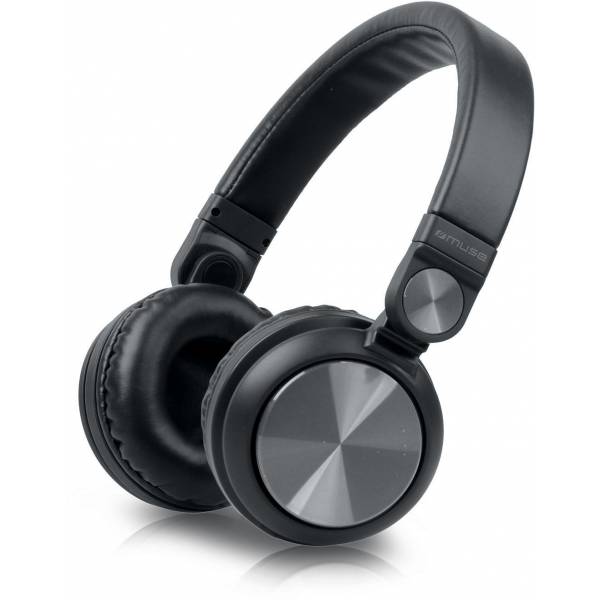 Muse WIRELESS BLUETOOTH STEREO HEADPHONES  M-276-BT