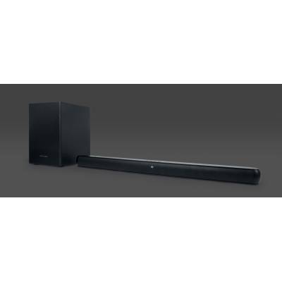 TV SOUND BAR WITH WIRELESS SUBWOOFER M-1850-SBT 