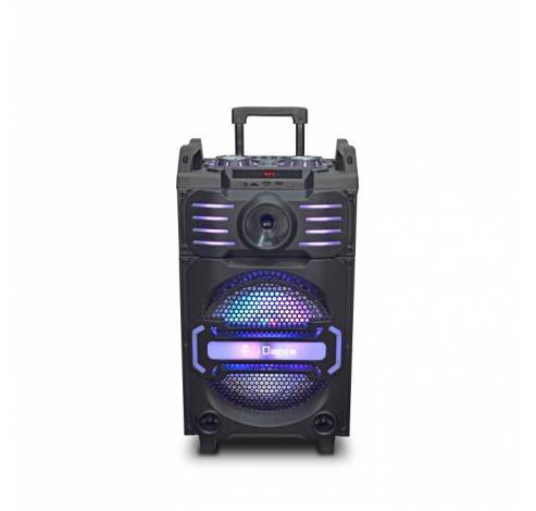 Mixbox 4000 karaokesysteem  iDance