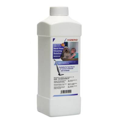 HygieneClean Customized Cleaning Solution (1000ml  Hizero