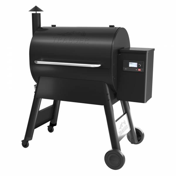 Pro 780 - Zwart Pro 780 - Zwart