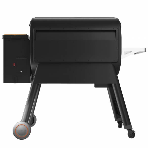 Timberline 1300 - Zwart Timberline 1300 - Zwart