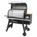 Timberline 1300 - Zwart Timberline 1300 - Zwart