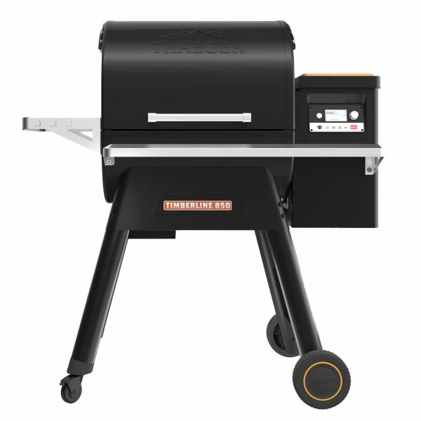 Timberline 850 - Zwart Timberline 850 - Zwart