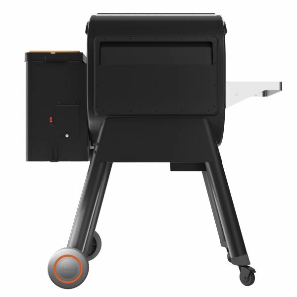 Timberline 850 - Zwart Timberline 850 - Zwart