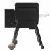 Timberline 850 - Zwart Timberline 850 - Zwart