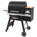Timberline 850 - Zwart Timberline 850 - Zwart