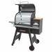 Timberline 850 - Zwart Timberline 850 - Zwart
