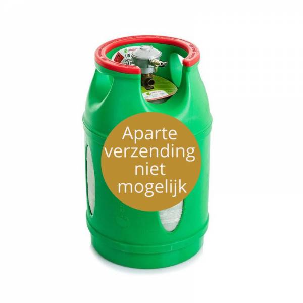 CALYPSO GASFLES 8KG CALYPSO GASFLES 8KG