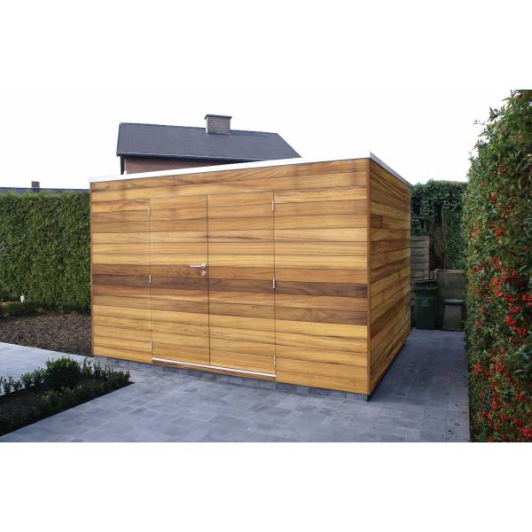 Exterior Living BOX IROKO D PN 300X200CM Exterior Living BOX IROKO D PN 300X200CM