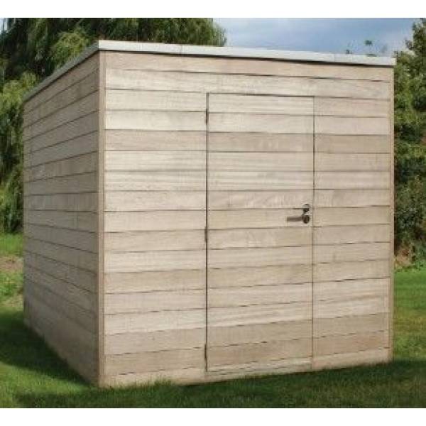 Exterior Living BOX IROKO E PN 200X200CM Exterior Living BOX IROKO E PN 200X200CM