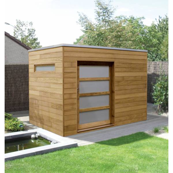 Exterior Living BOX IROKO TOKYO E PN 300X200CM Exterior Living BOX IROKO TOKYO E PN 300X200CM