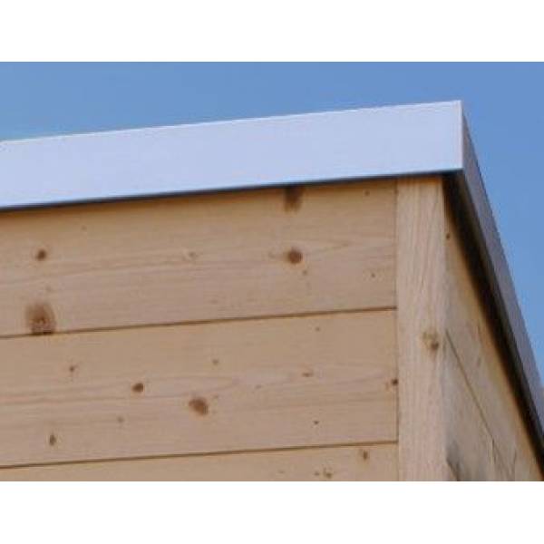 Exterior Living BOX VUREN D PN 300X200CM Exterior Living BOX VUREN D PN 300X200CM