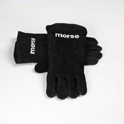 Handschoen Rechts  Morso