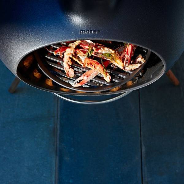 MORSO GRILL FORNO II MORSO GRILL FORNO II