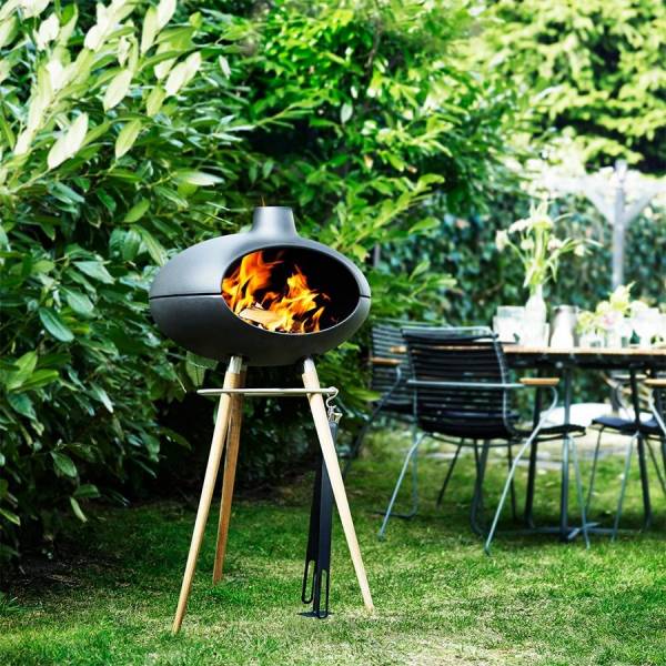 MORSO GRILL FORNO II MORSO GRILL FORNO II