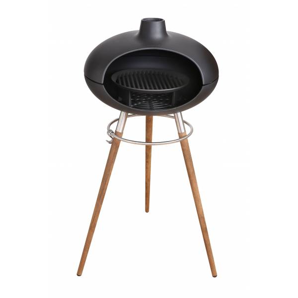 MORSO GRILL FORNO II MORSO GRILL FORNO II