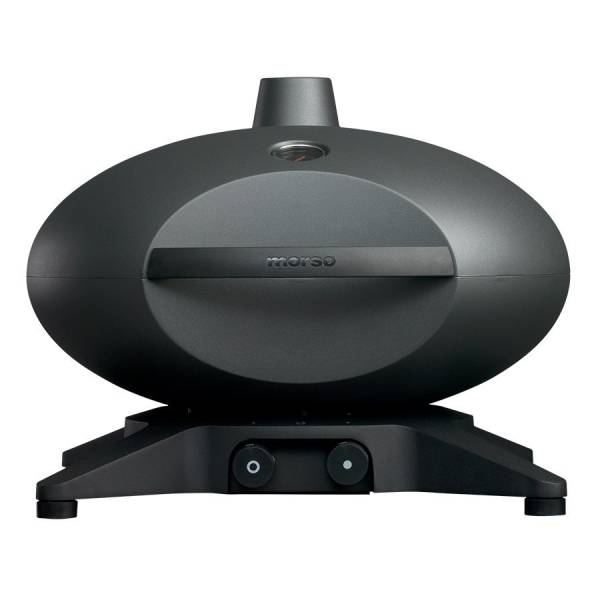 MORSO FORNO GAS MEDIO 2 branders MORSO FORNO GAS MEDIO 2 branders