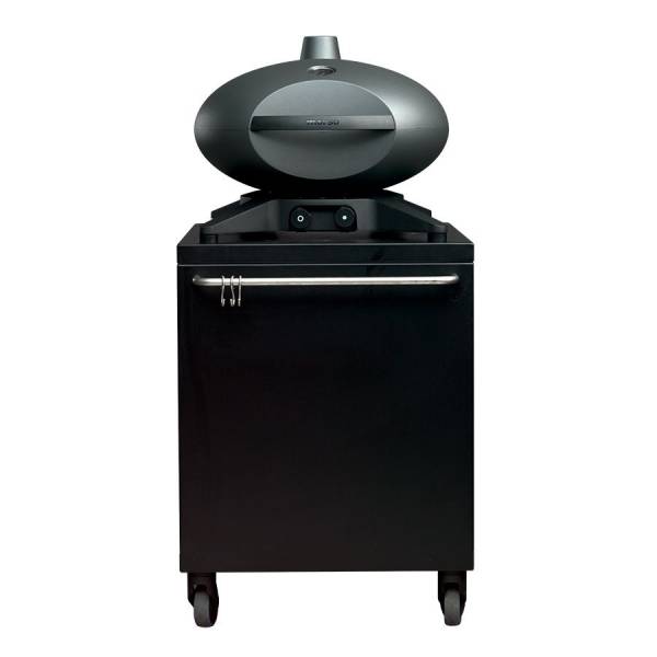 MORSO FORNO GAS MEDIO 2 branders MORSO FORNO GAS MEDIO 2 branders