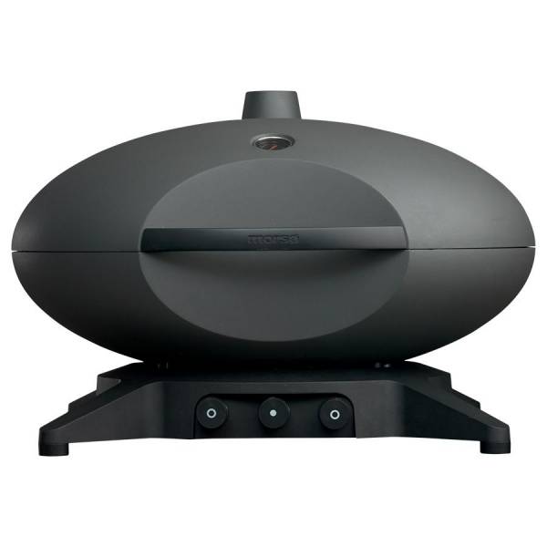 MORSO FORNO GAS GRANDE 3 branders MORSO FORNO GAS GRANDE 3 branders