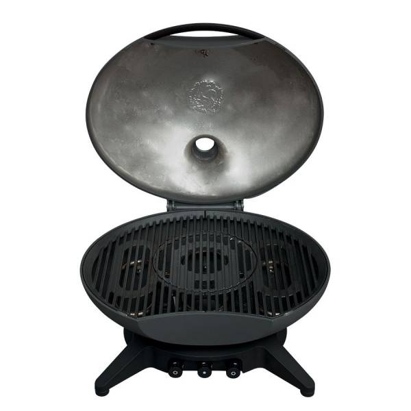 MORSO FORNO GAS GRANDE 3 branders MORSO FORNO GAS GRANDE 3 branders