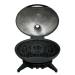 MORSO FORNO GAS GRANDE 3 branders MORSO FORNO GAS GRANDE 3 branders