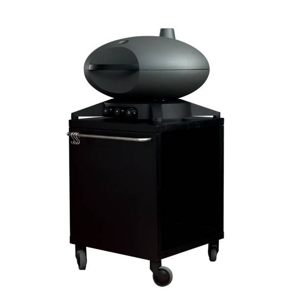 MORSO FORNO GAS GRANDE 3 branders MORSO FORNO GAS GRANDE 3 branders