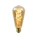 Lucide Lamp LED ST64 5W 260LM 2200K Dimbaar Amber