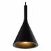 Lucide GIPSY Hanglamp 4x E27 Zwart Beton