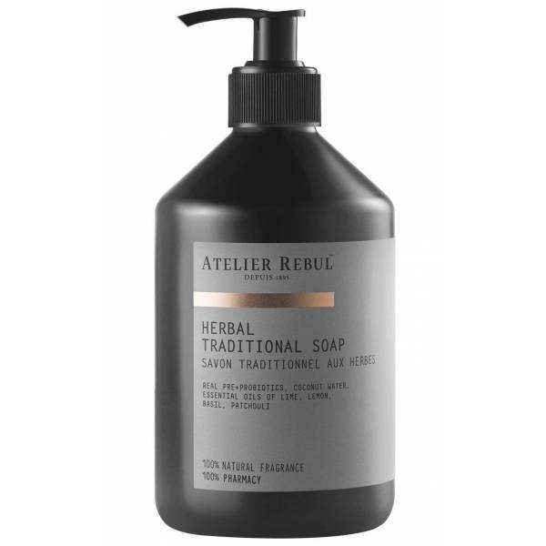 Atelier Rebul Herbal Handzeep 250ml