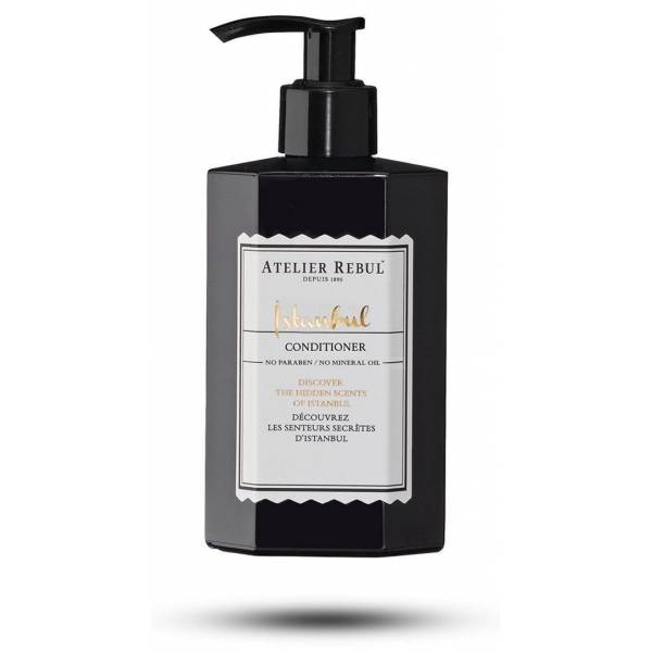 Atelier Rebul Istanbul Conditioner 250ml Limited Edition