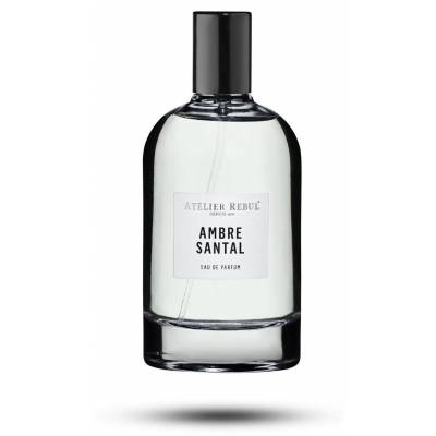 Ambre Santal Heren Parfum 100 ml 