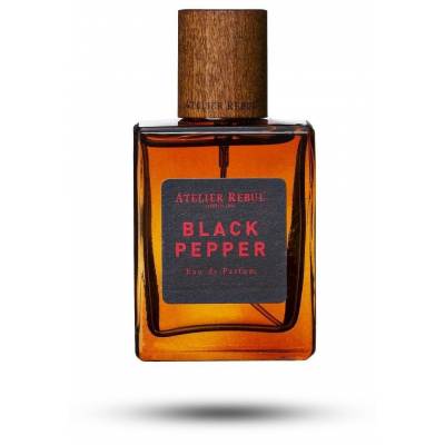 Black Pepper Heren Parfum 50 ml 