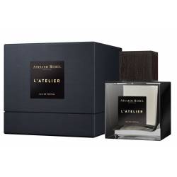 Atelier Rebul L'atelier Heren Parfum 100 ml