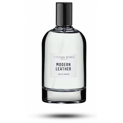 Modern Leather Heren Parfum 100 ml  Atelier Rebul